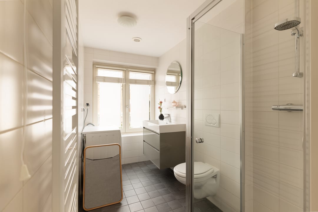 Foto 17 van Olympiaweg 72-1