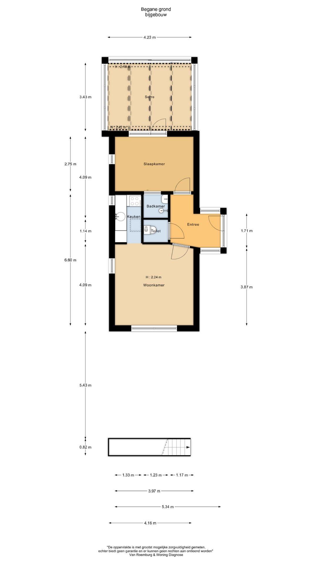 Foto 47 van Sint Jacobsweg 4-A