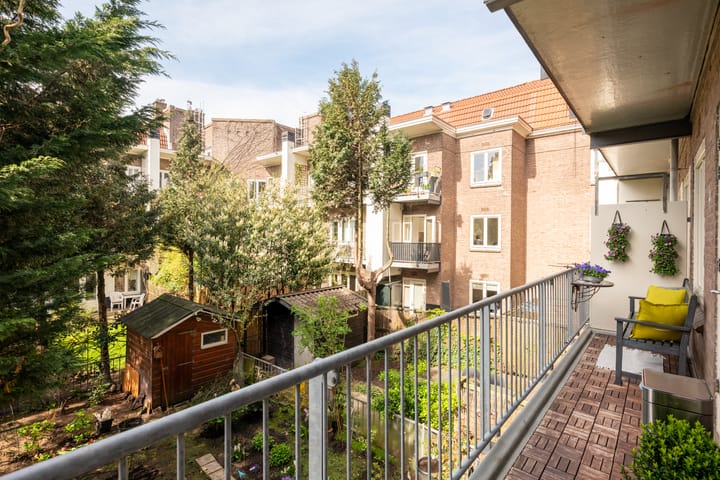 Foto 3 van Olympiaweg 72-1