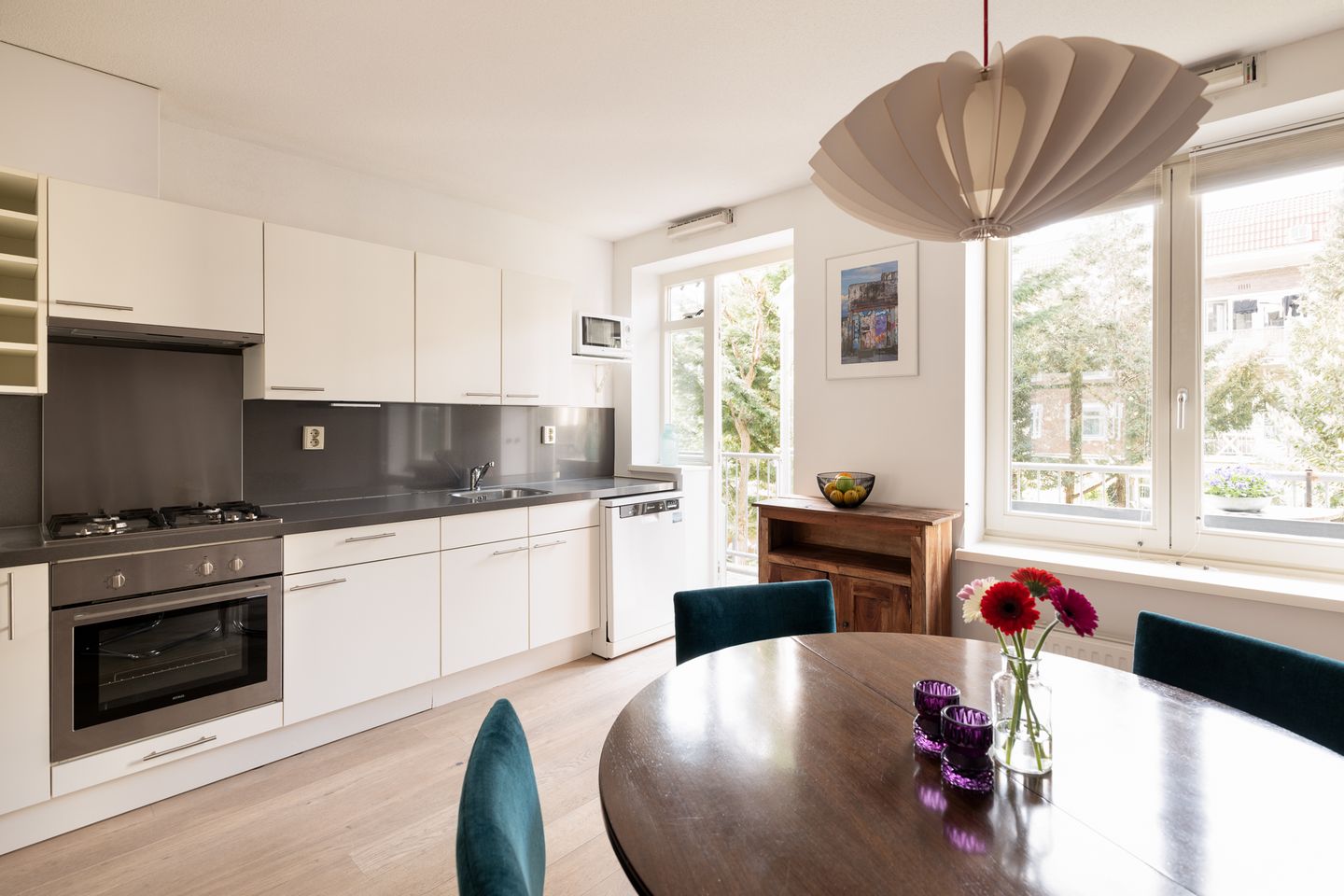 Foto 5 van Olympiaweg 72-1