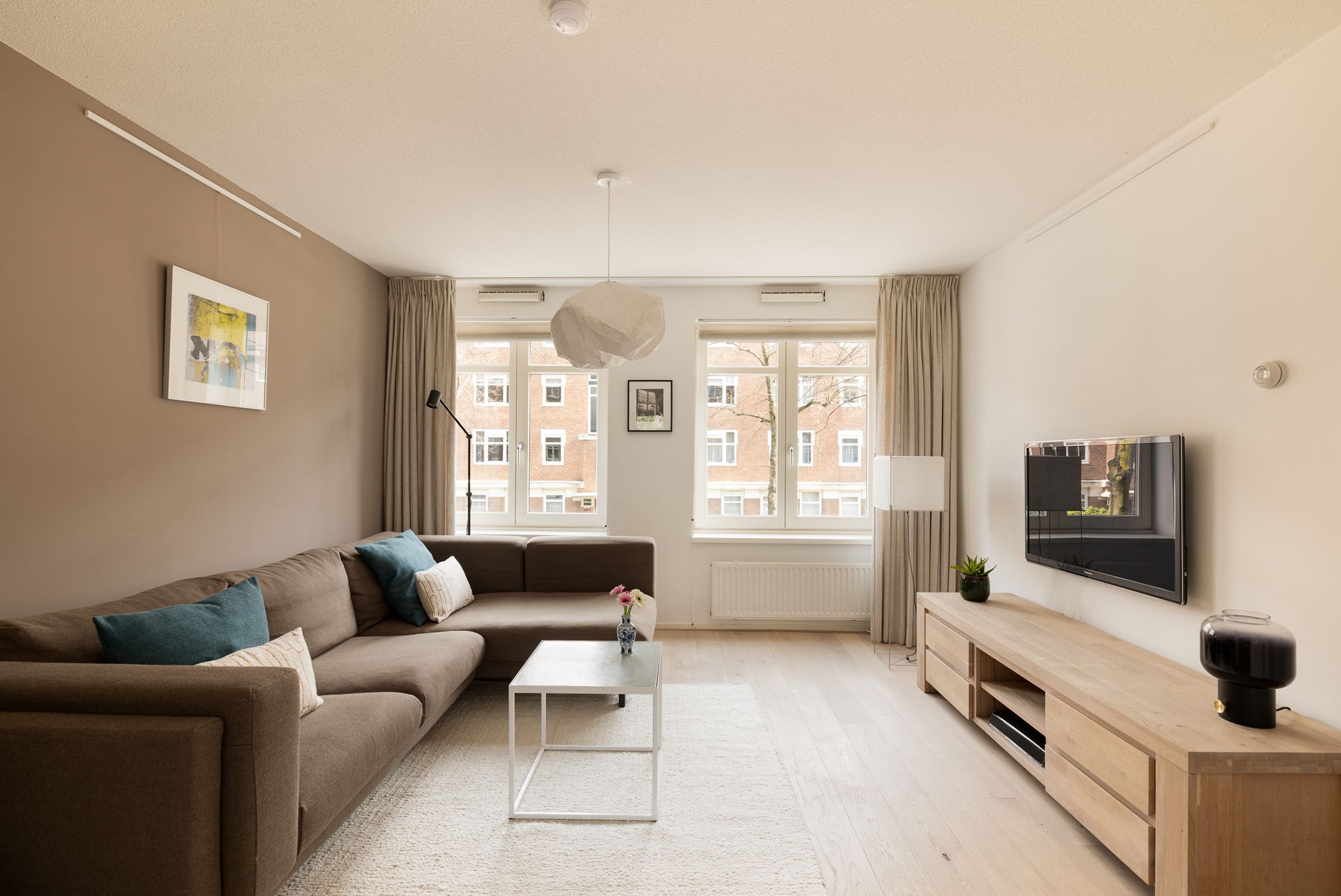 Foto 6 van Olympiaweg 72-1