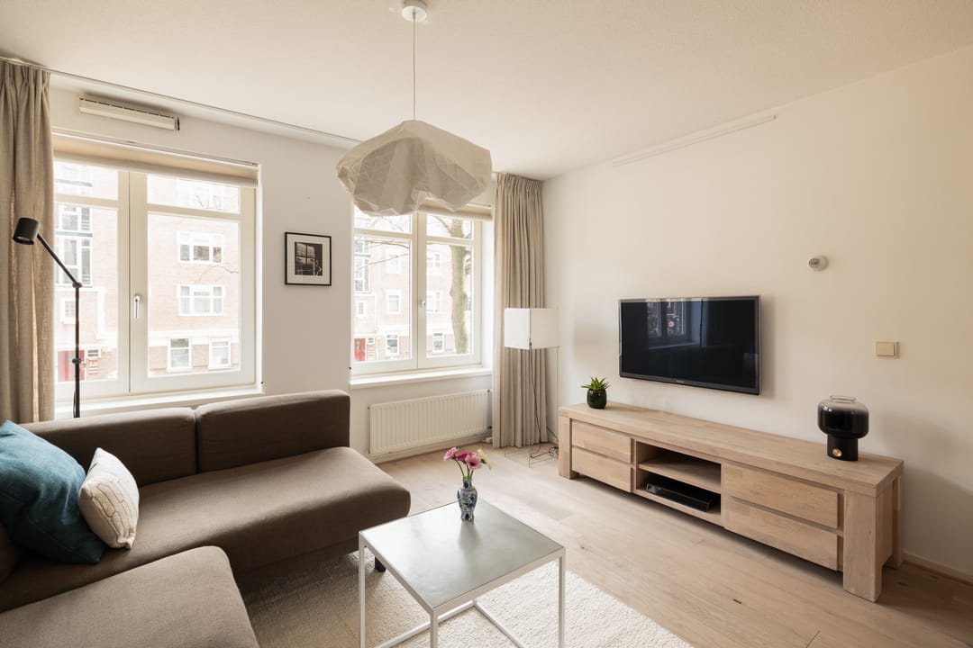 Foto 8 van Olympiaweg 72-1