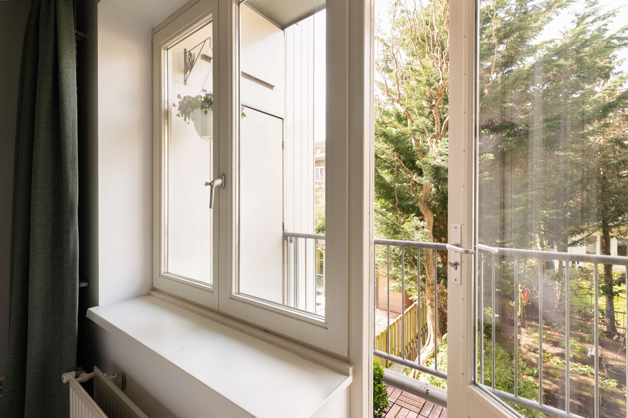 Foto 15 van Olympiaweg 72-1