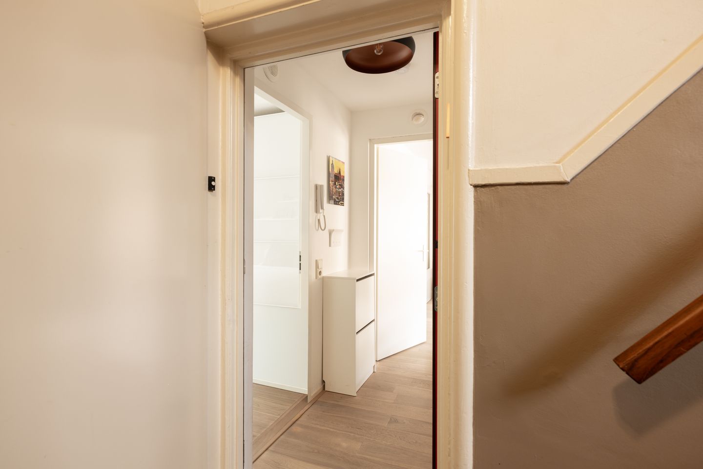 Foto 20 van Olympiaweg 72-1