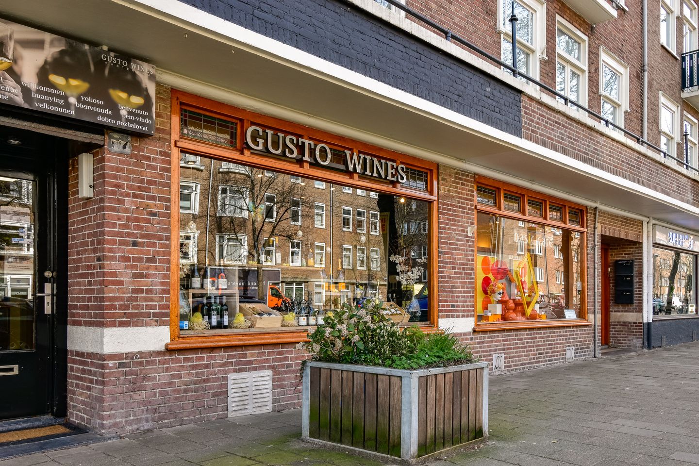 Foto 25 van Olympiaweg 72-1