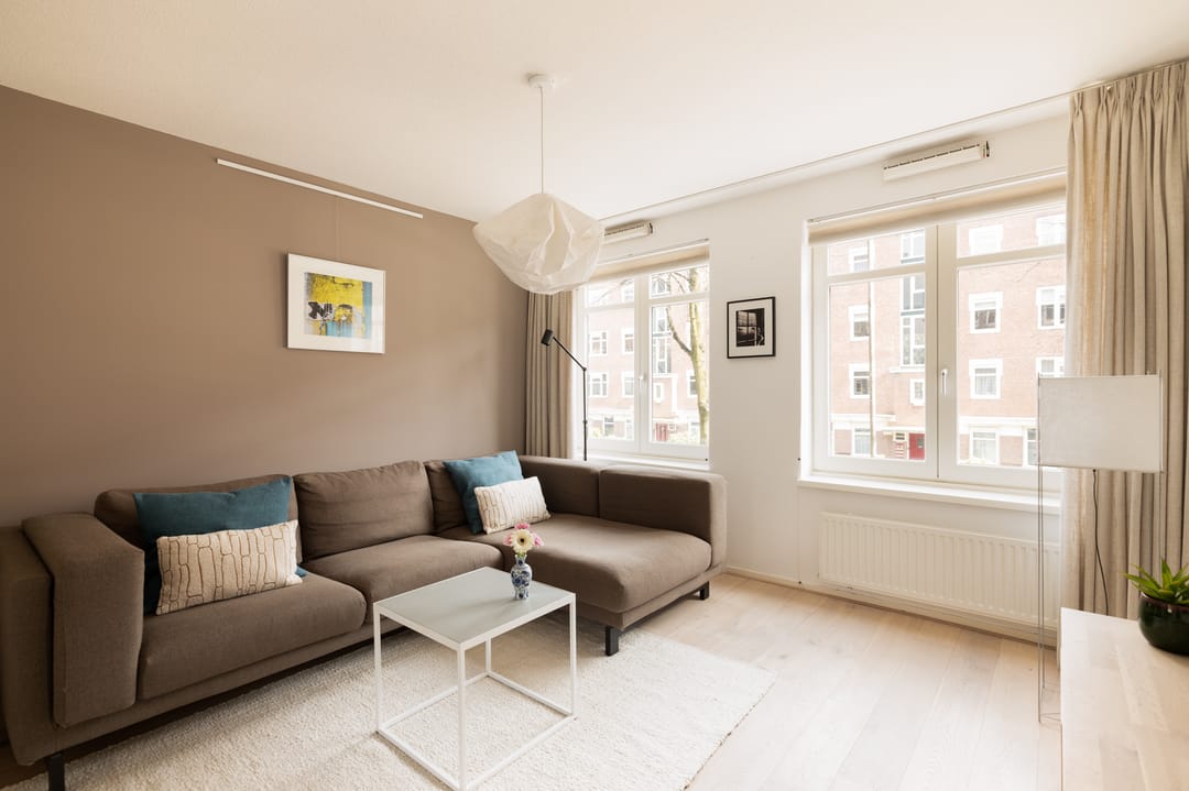 Foto 7 van Olympiaweg 72-1