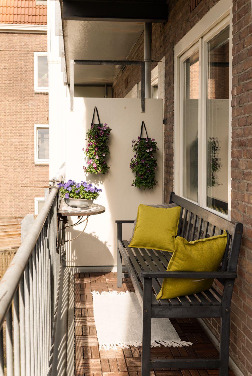 Foto 10 van Olympiaweg 72-1