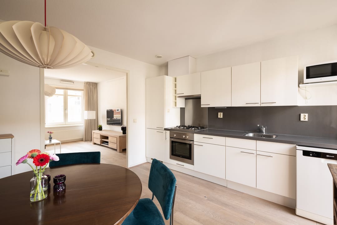 Foto 2 van Olympiaweg 72-1