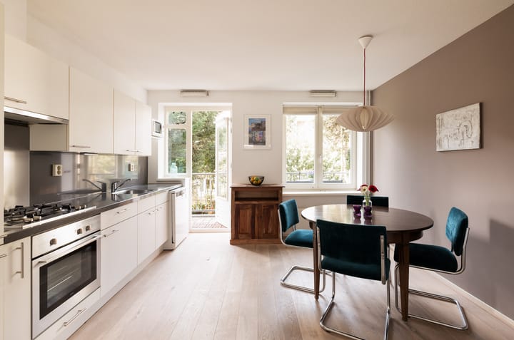 Foto 4 van Olympiaweg 72-1