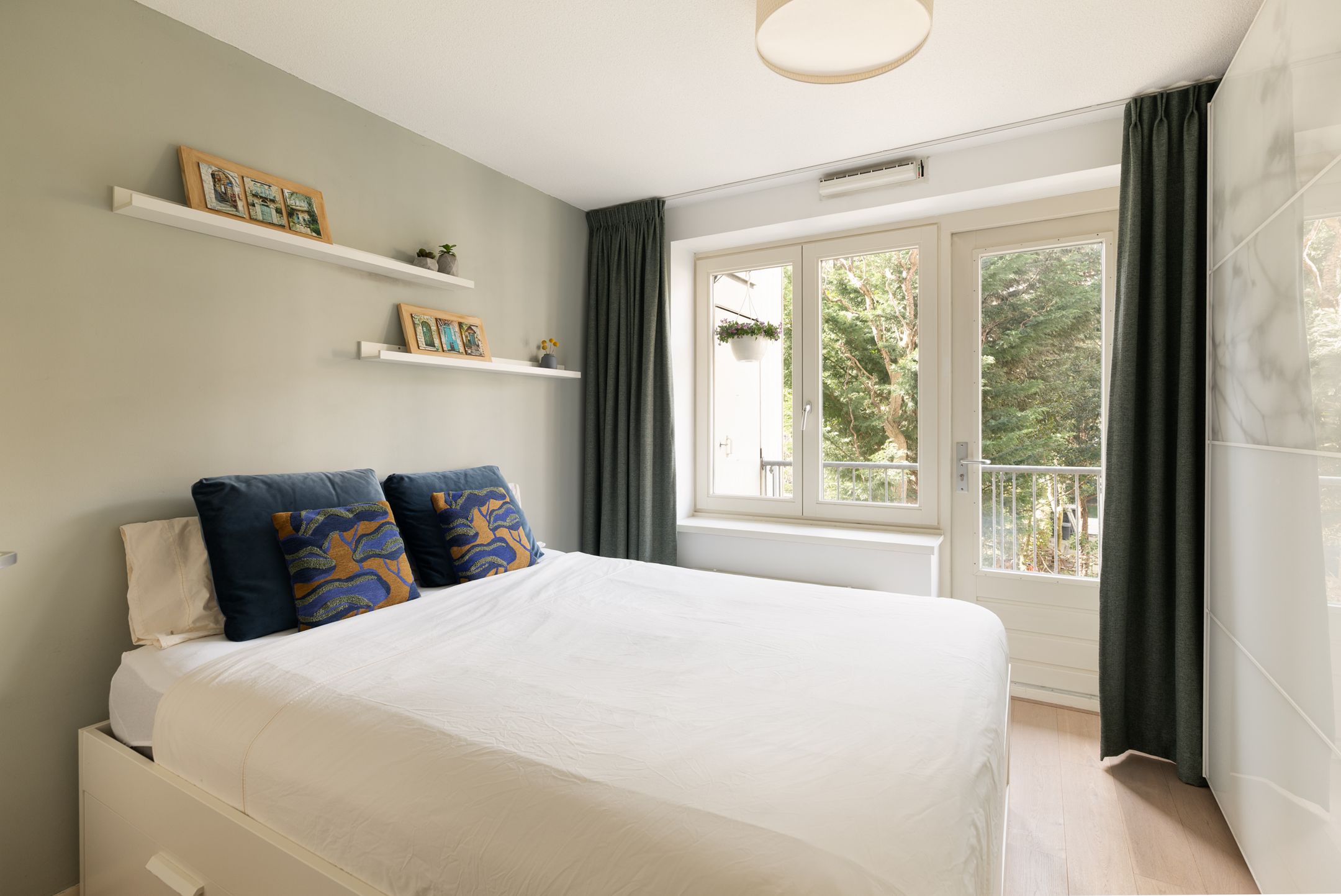 Foto 12 van Olympiaweg 72-1