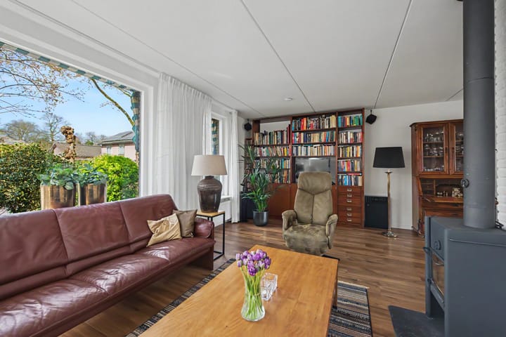 Foto 4 van Weerkruislaan 84