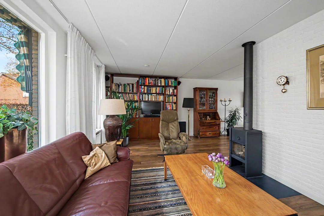 Foto 7 van Weerkruislaan 84