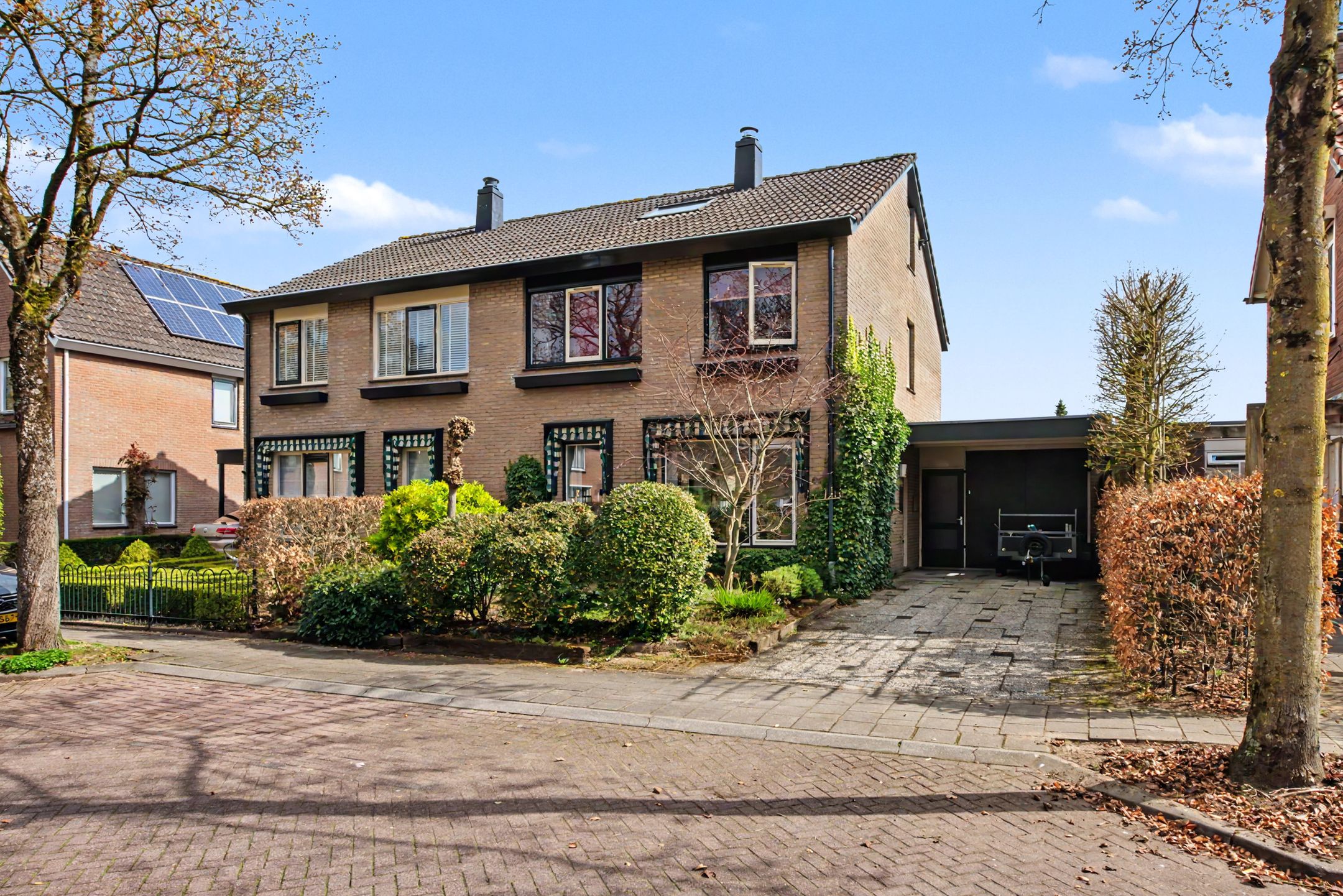 Weerkruislaan 84 