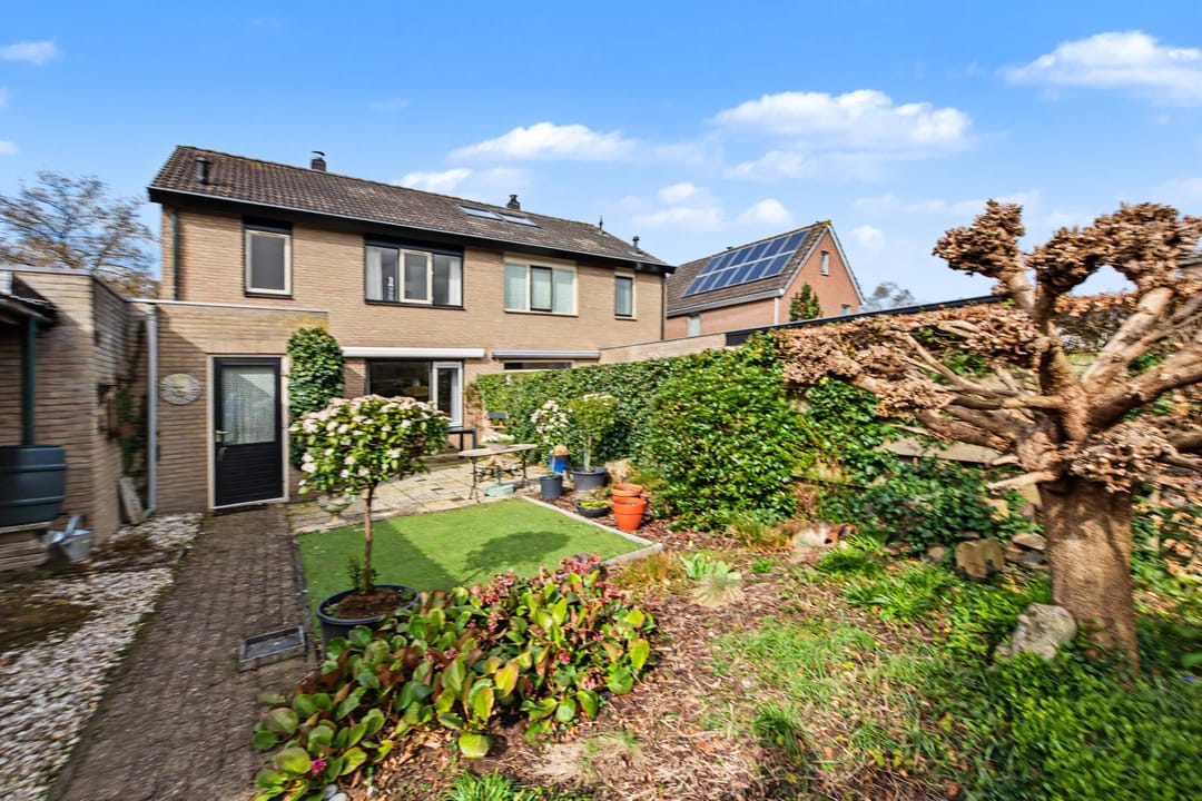 Foto 2 van Weerkruislaan 84