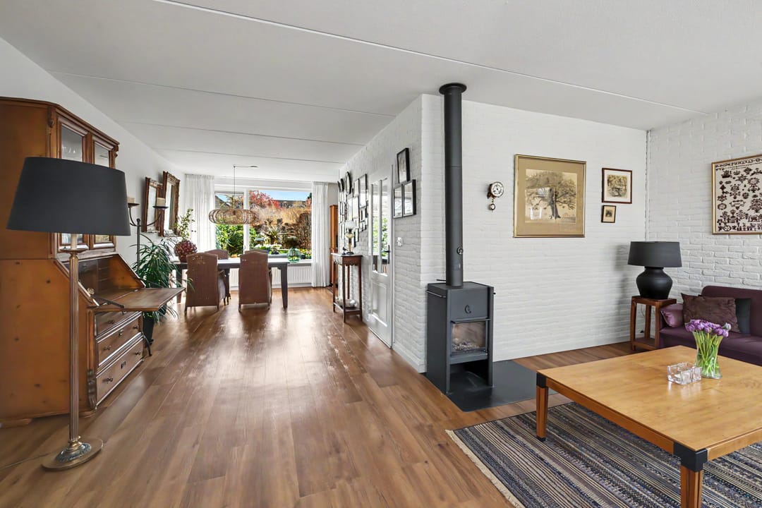 Foto 8 van Weerkruislaan 84