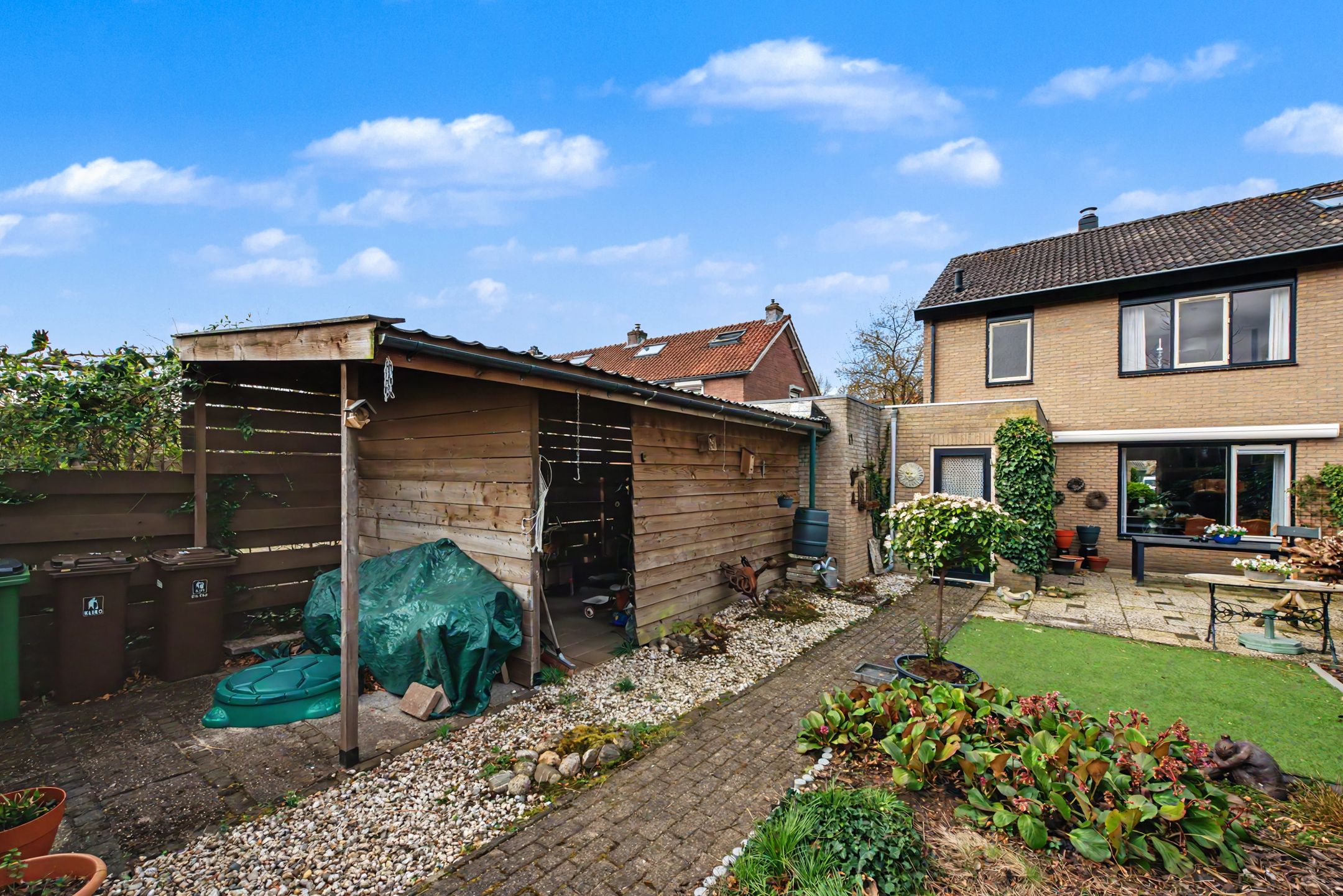 Foto 30 van Weerkruislaan 84