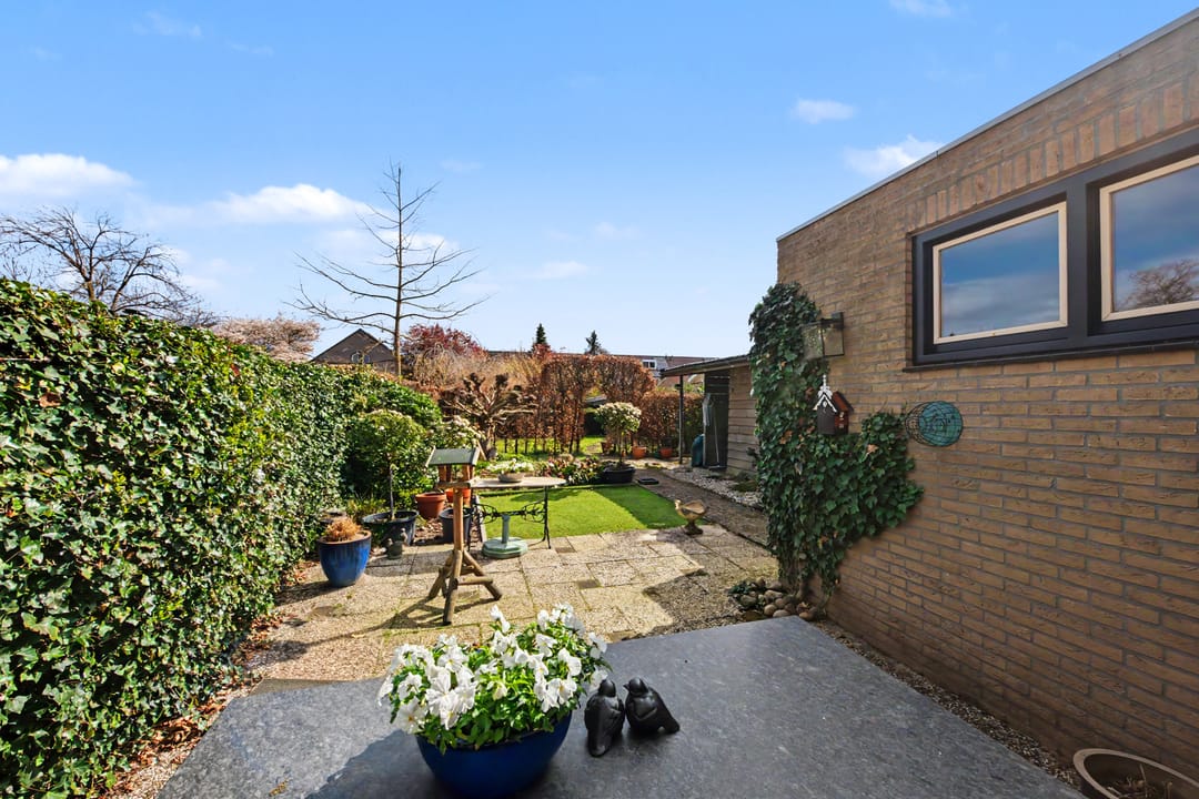 Foto 31 van Weerkruislaan 84