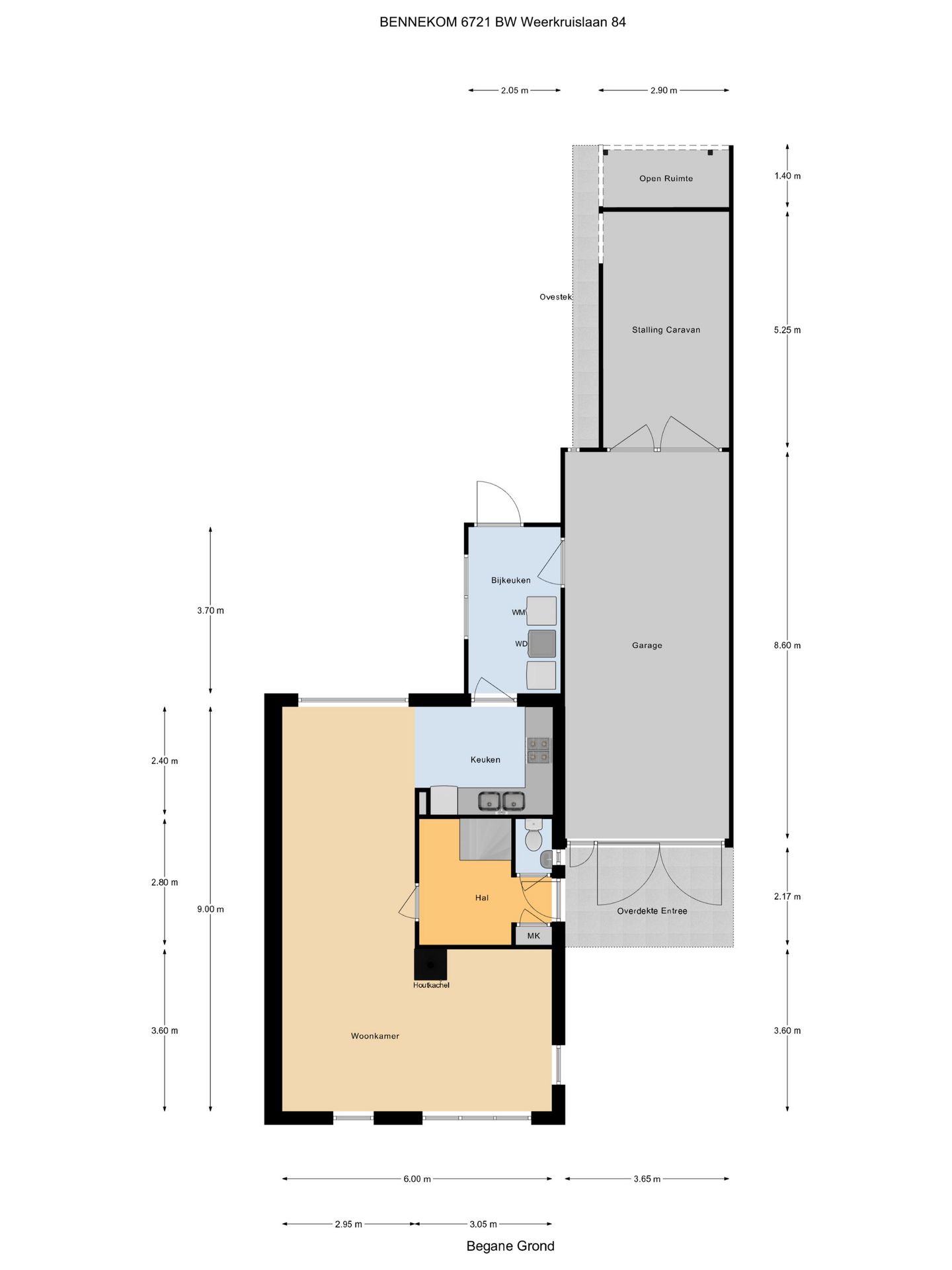 Foto 40 van Weerkruislaan 84