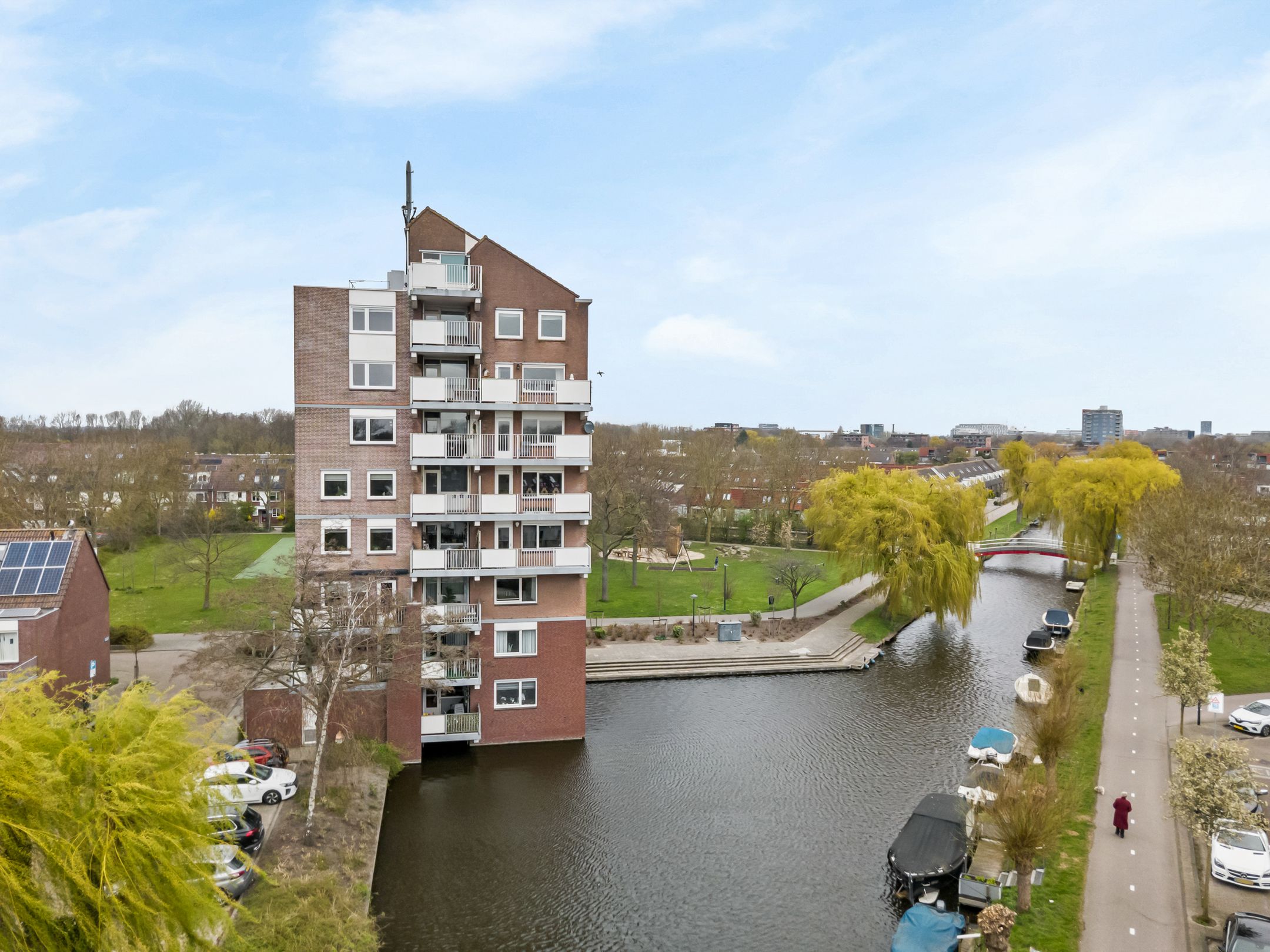 Ank van der Moerstraat 12 