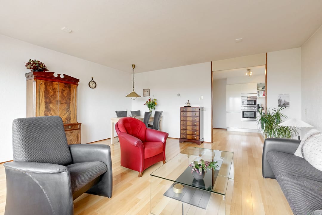 Photo 2 of Ank van der Moerstraat 12