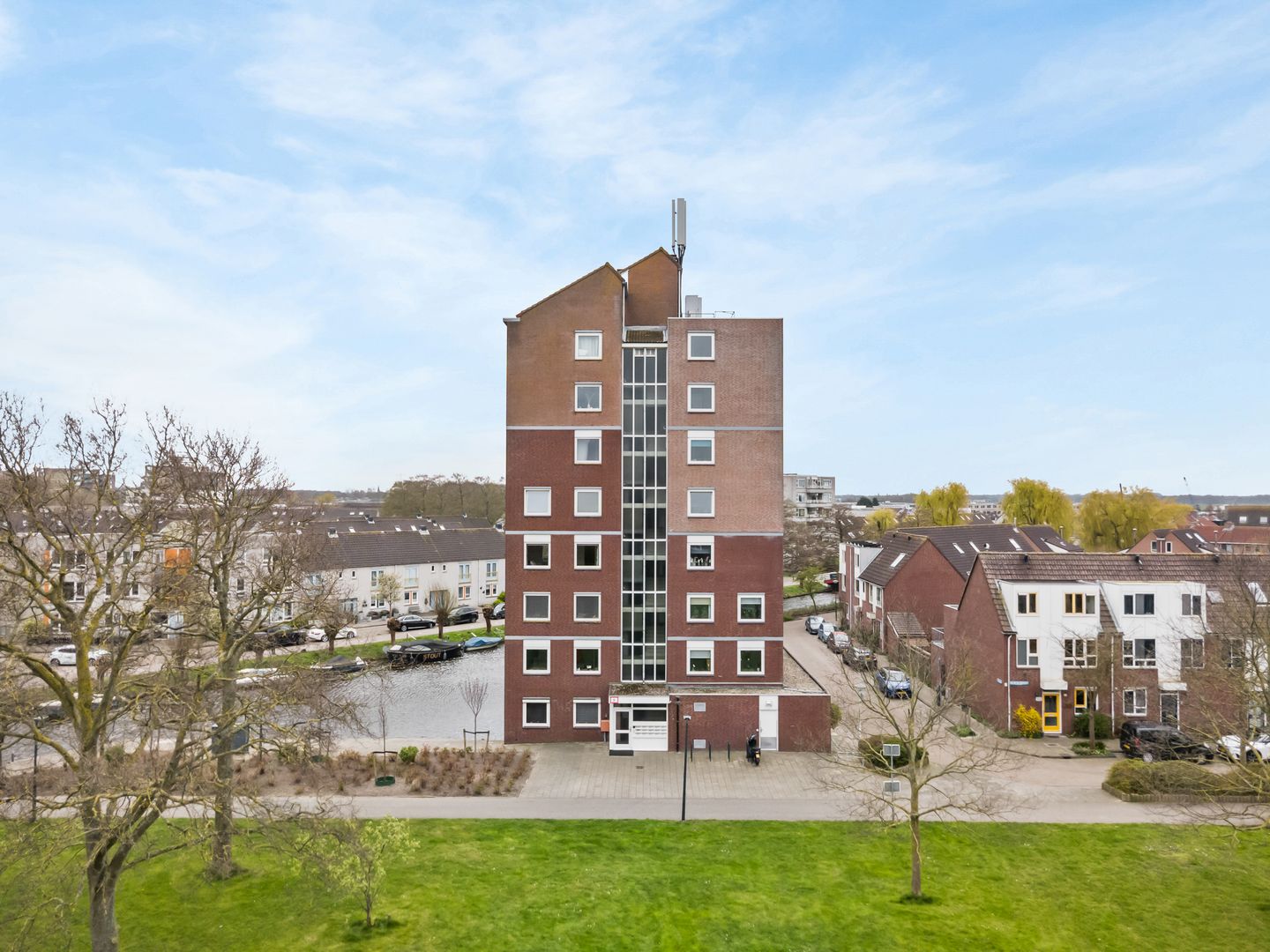 Photo 4 of Ank van der Moerstraat 12