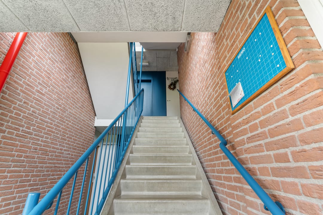 Photo 7 of Ank van der Moerstraat 12