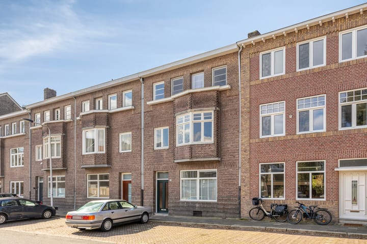 Brandenburgerweg 12 main image