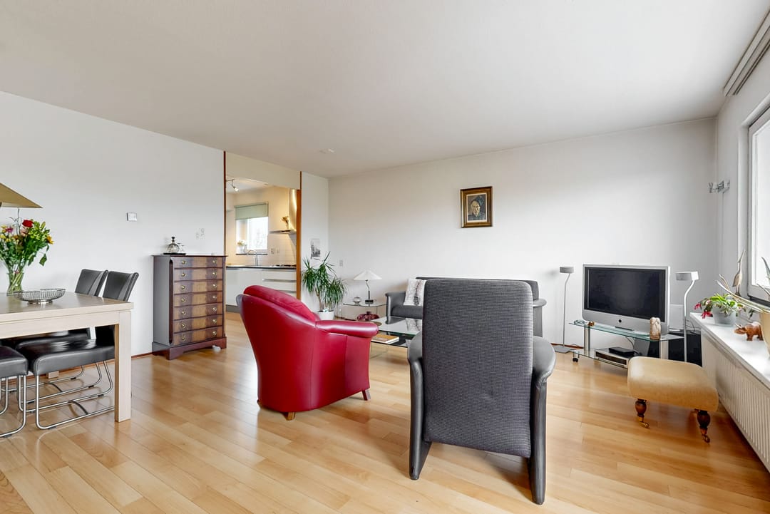 Photo 11 of Ank van der Moerstraat 12