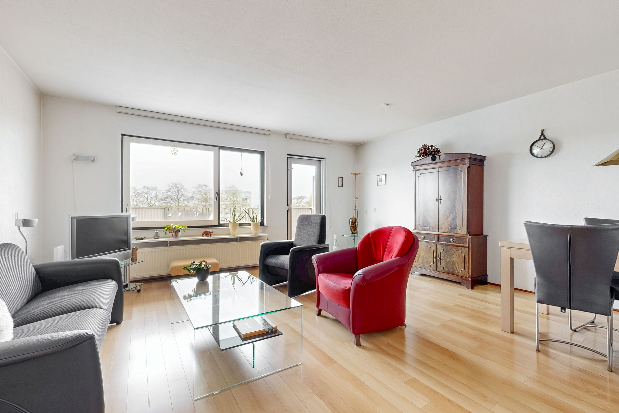 Photo 12 of Ank van der Moerstraat 12