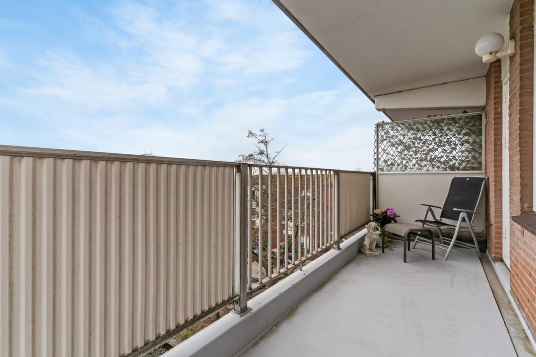 Photo 16 of Ank van der Moerstraat 12