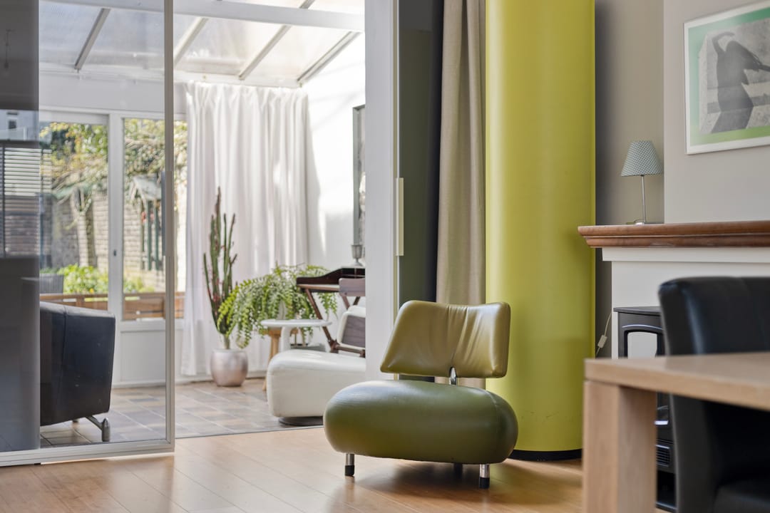 Photo 13 of Brandenburgerweg 12