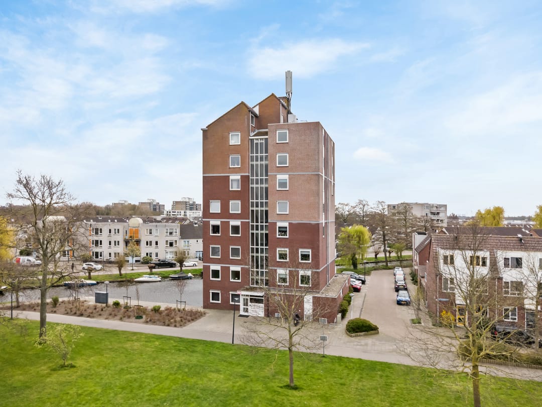 Photo 28 of Ank van der Moerstraat 12