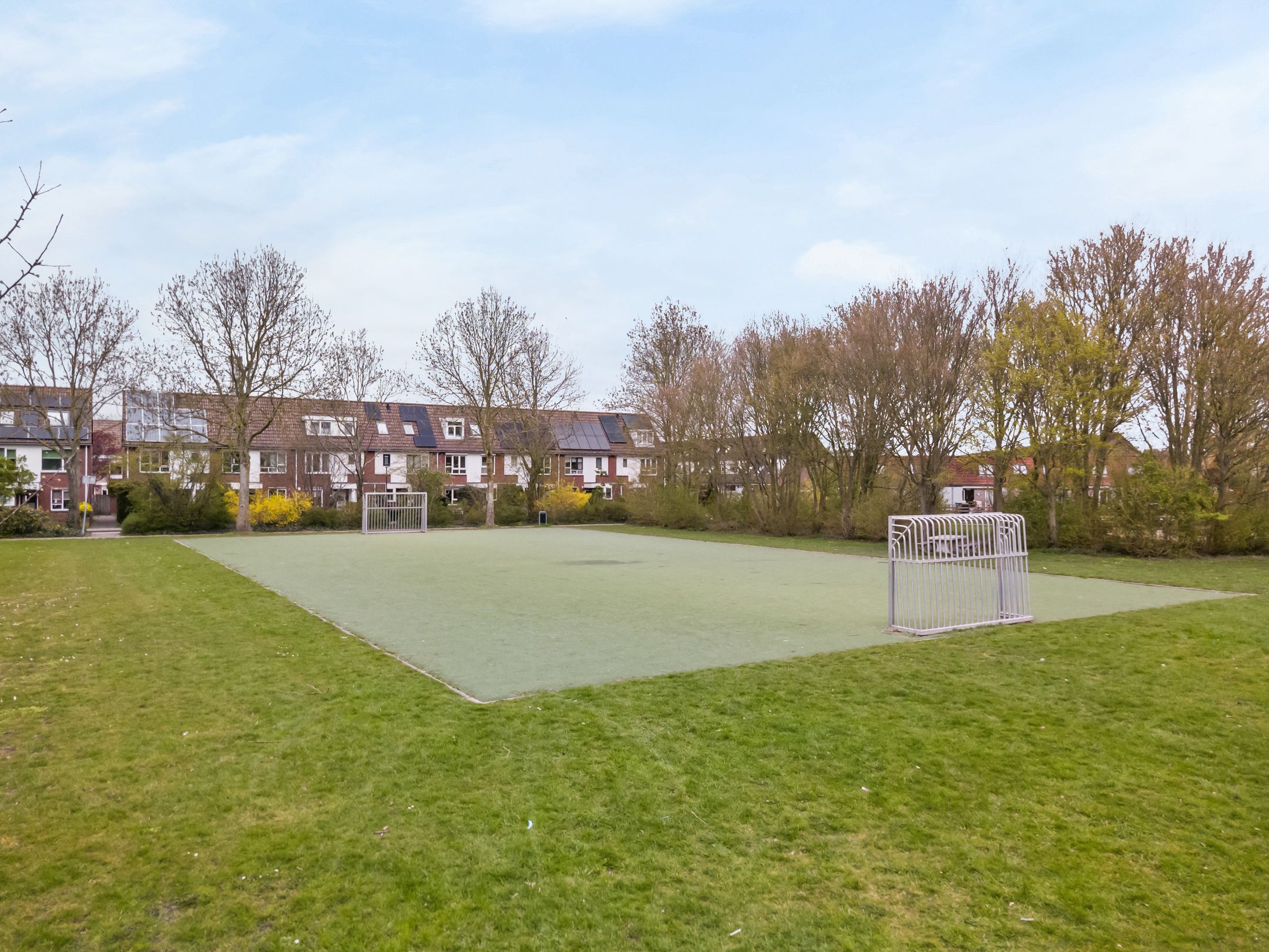 Photo 30 of Ank van der Moerstraat 12