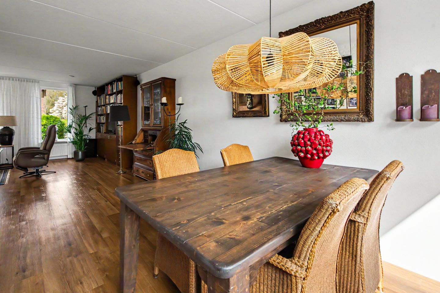 Foto 10 van Weerkruislaan 84