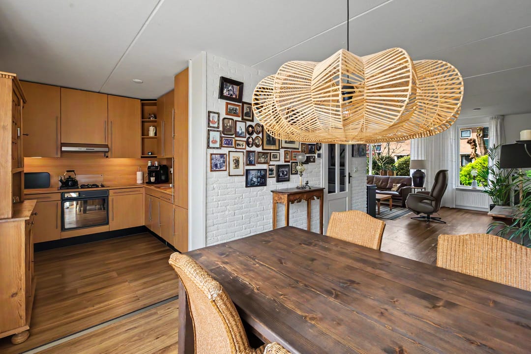 Foto 11 van Weerkruislaan 84