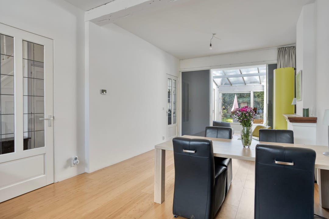 Photo 7 of Brandenburgerweg 12