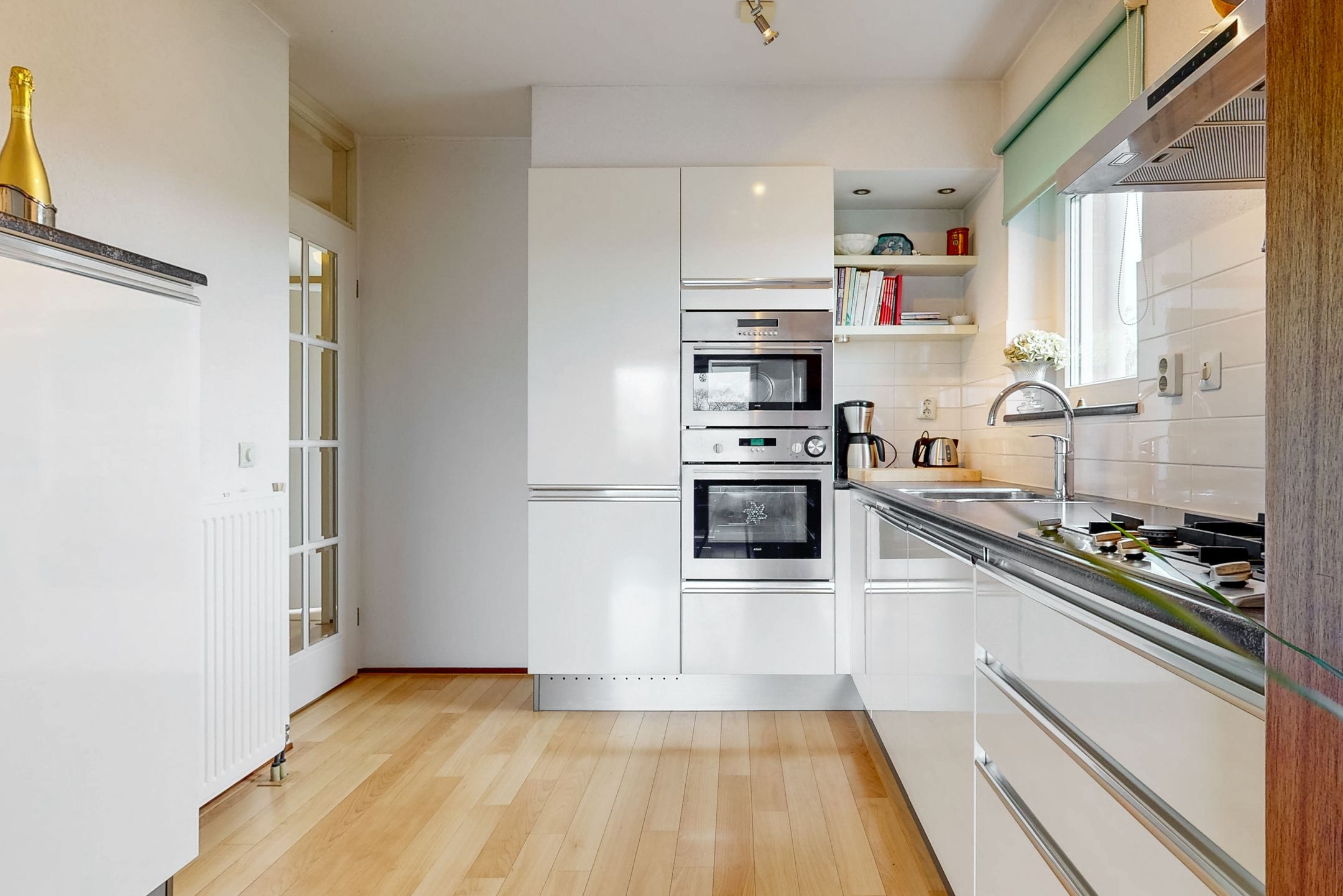 Photo 3 of Ank van der Moerstraat 12