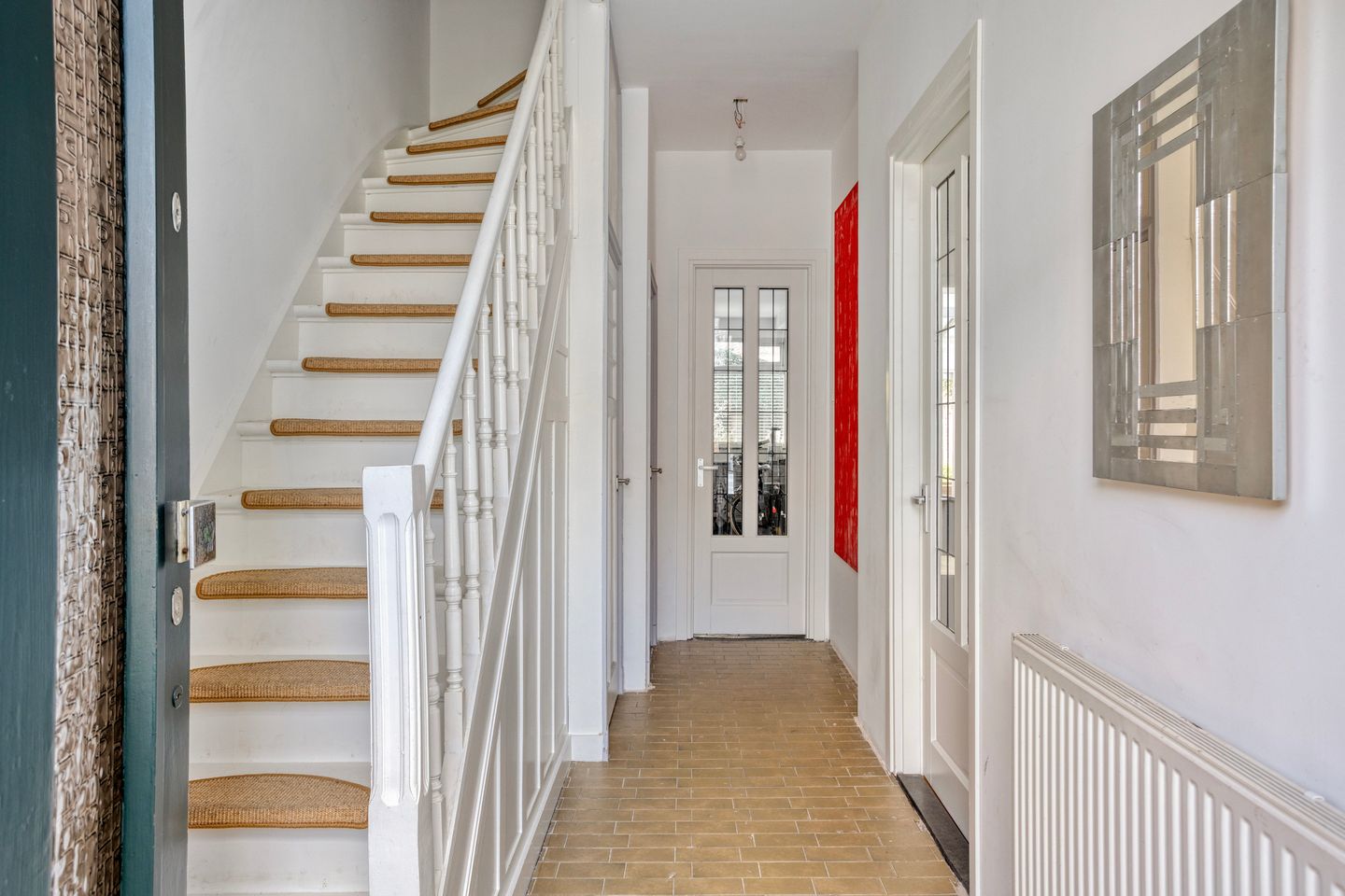 Photo 4 of Brandenburgerweg 12