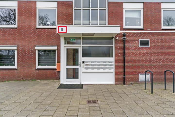 Foto 5 van Ank van der Moerstraat 12