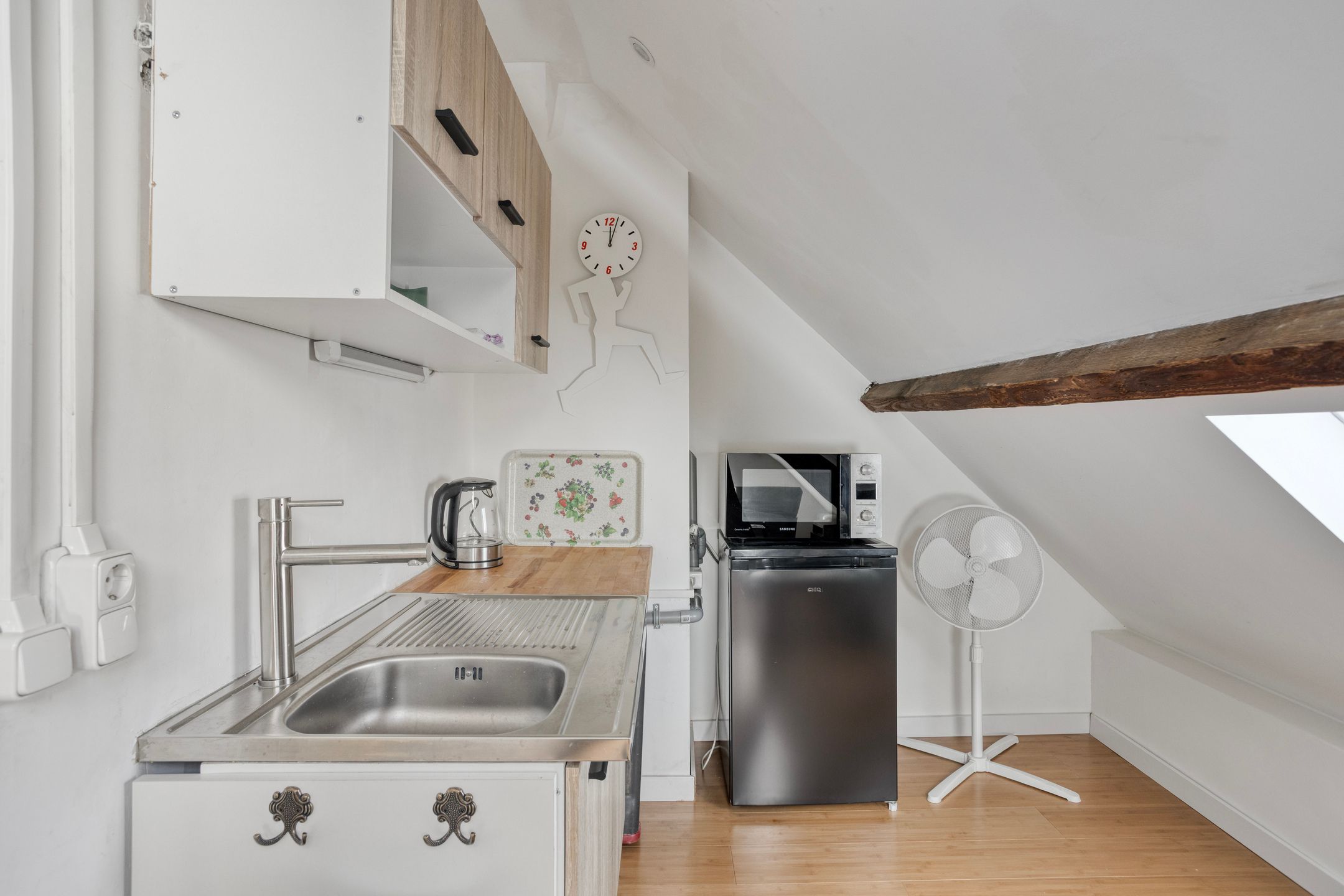 Photo 36 of Brandenburgerweg 12