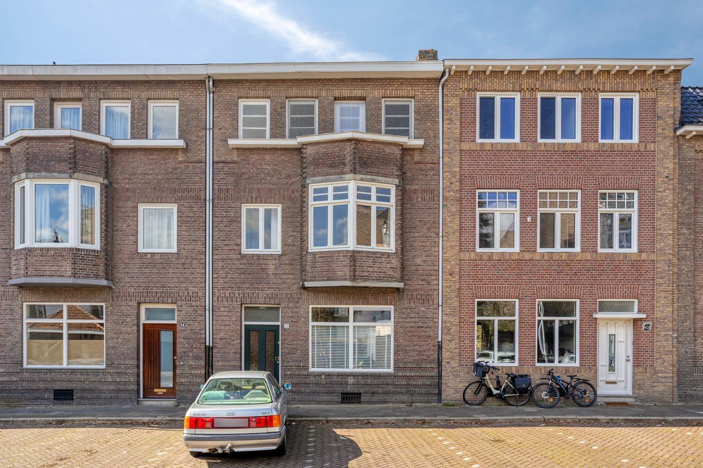 Photo 44 of Brandenburgerweg 12