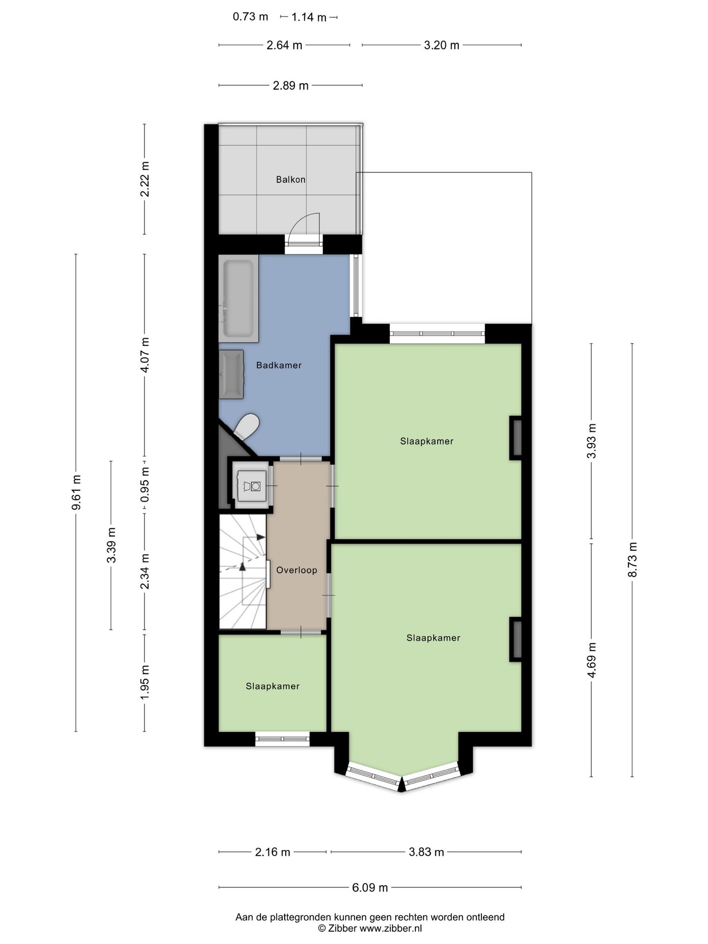 Photo 55 of Brandenburgerweg 12