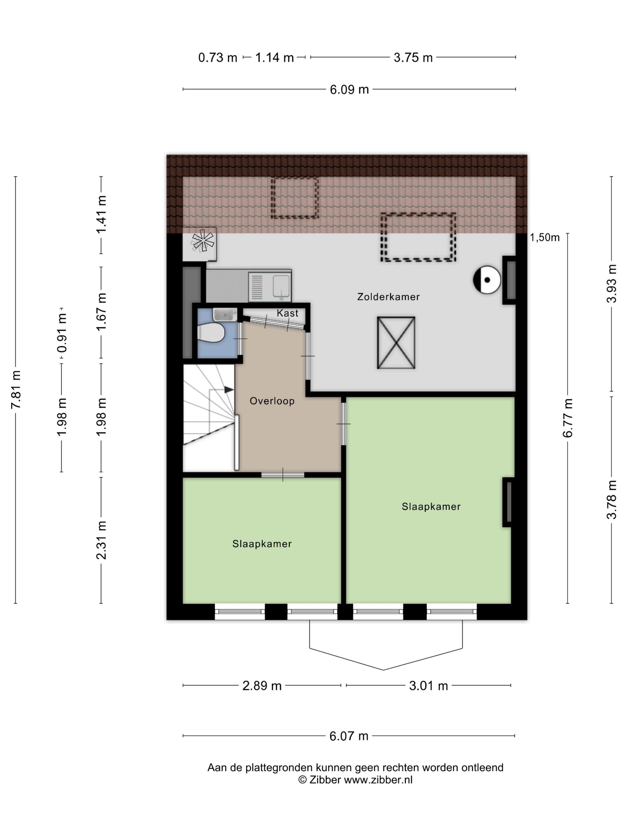 Photo 57 of Brandenburgerweg 12