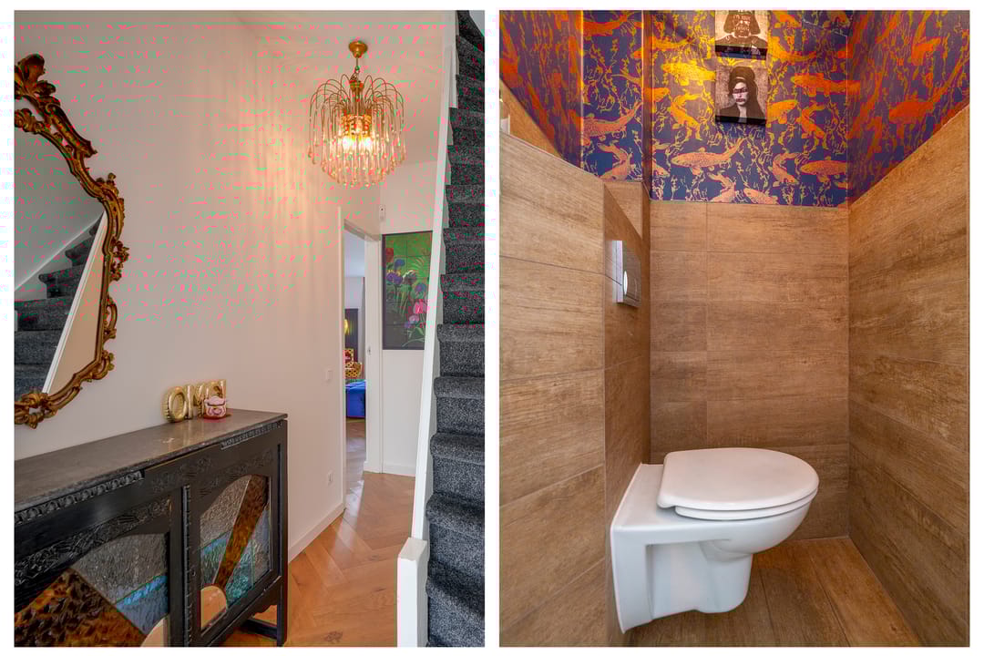 Photo 26 of Amsterdamsestraatweg 699-C