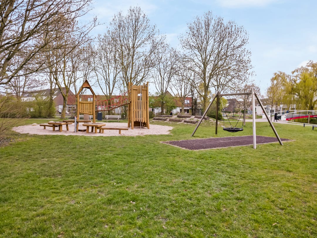 Photo 31 of Ank van der Moerstraat 12