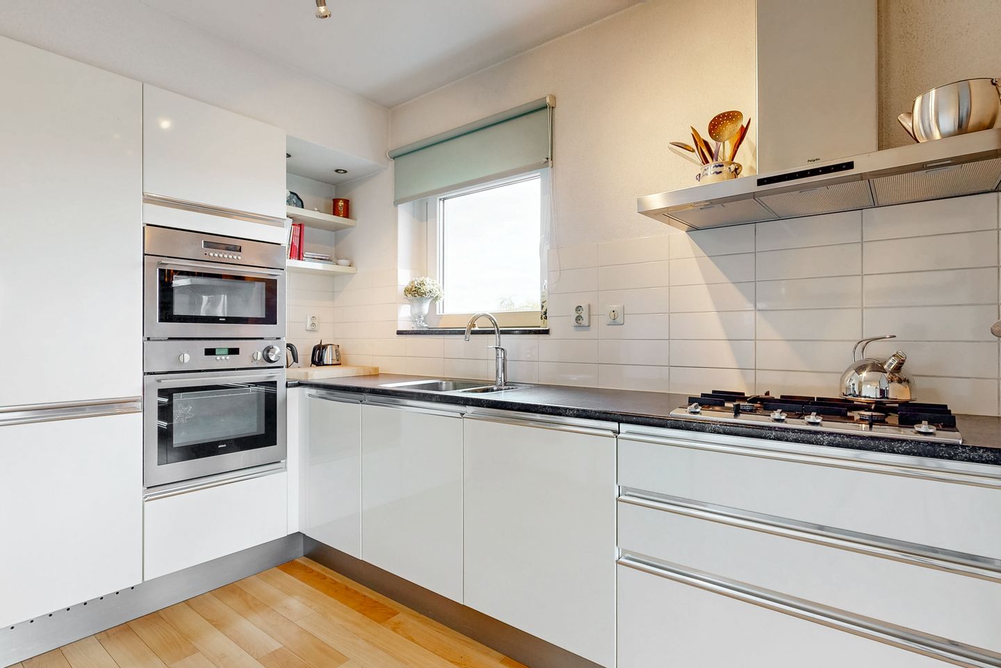 Photo 10 of Ank van der Moerstraat 12