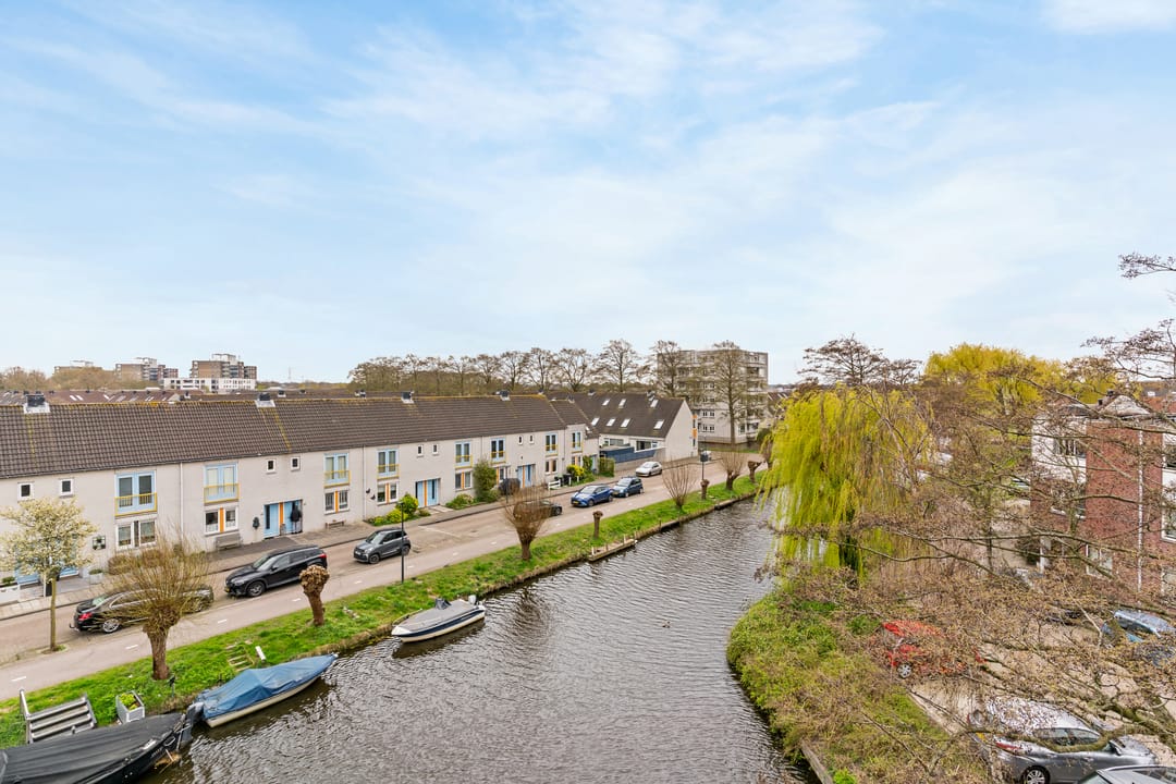 Photo 17 of Ank van der Moerstraat 12