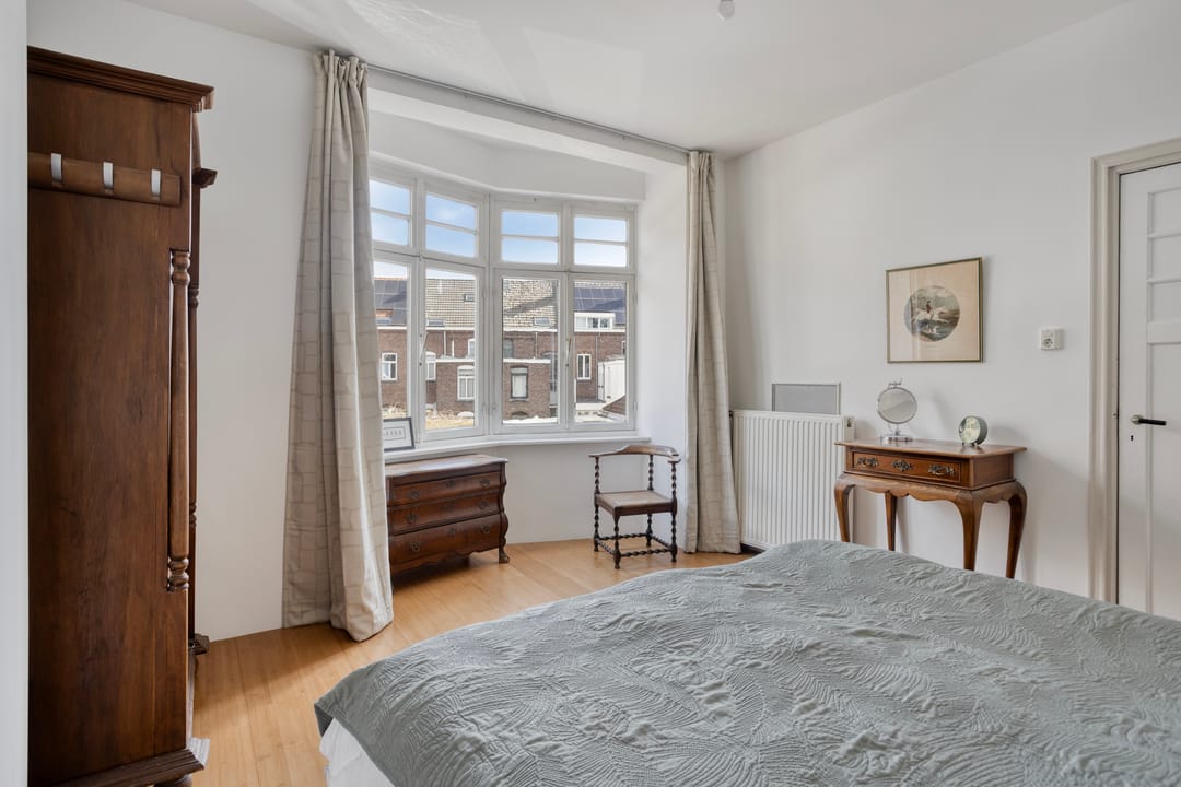 Photo 23 of Brandenburgerweg 12