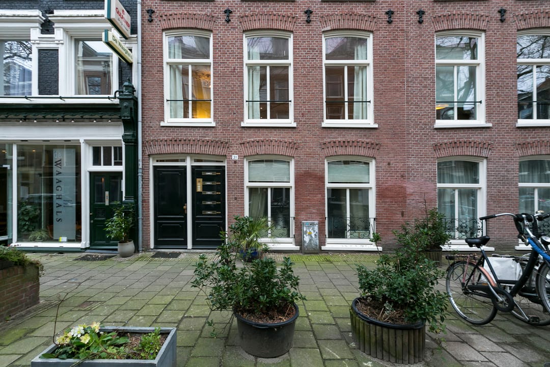 Foto 22 van Frans Halsstraat 31-1