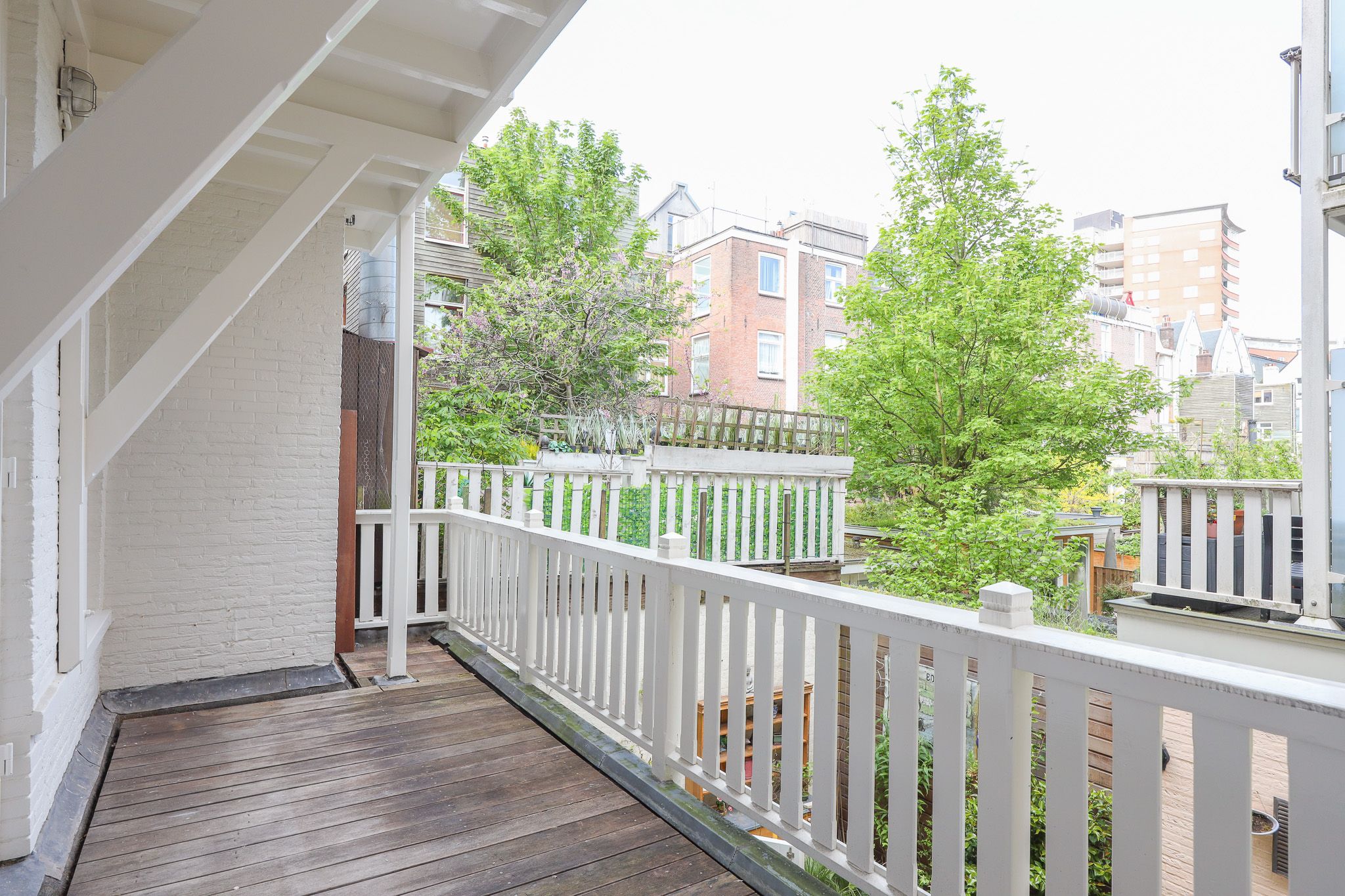 Foto 18 van Frans Halsstraat 31-1